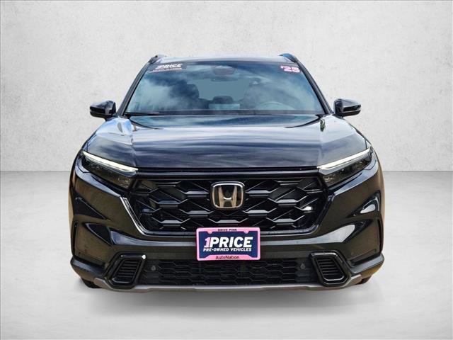 Used 2025 Honda CR-V Sport-L video 2