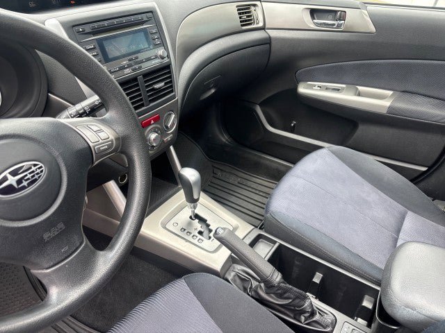 Used 2010 Subaru Forester 2.5X Premium AWD/4WD image 28