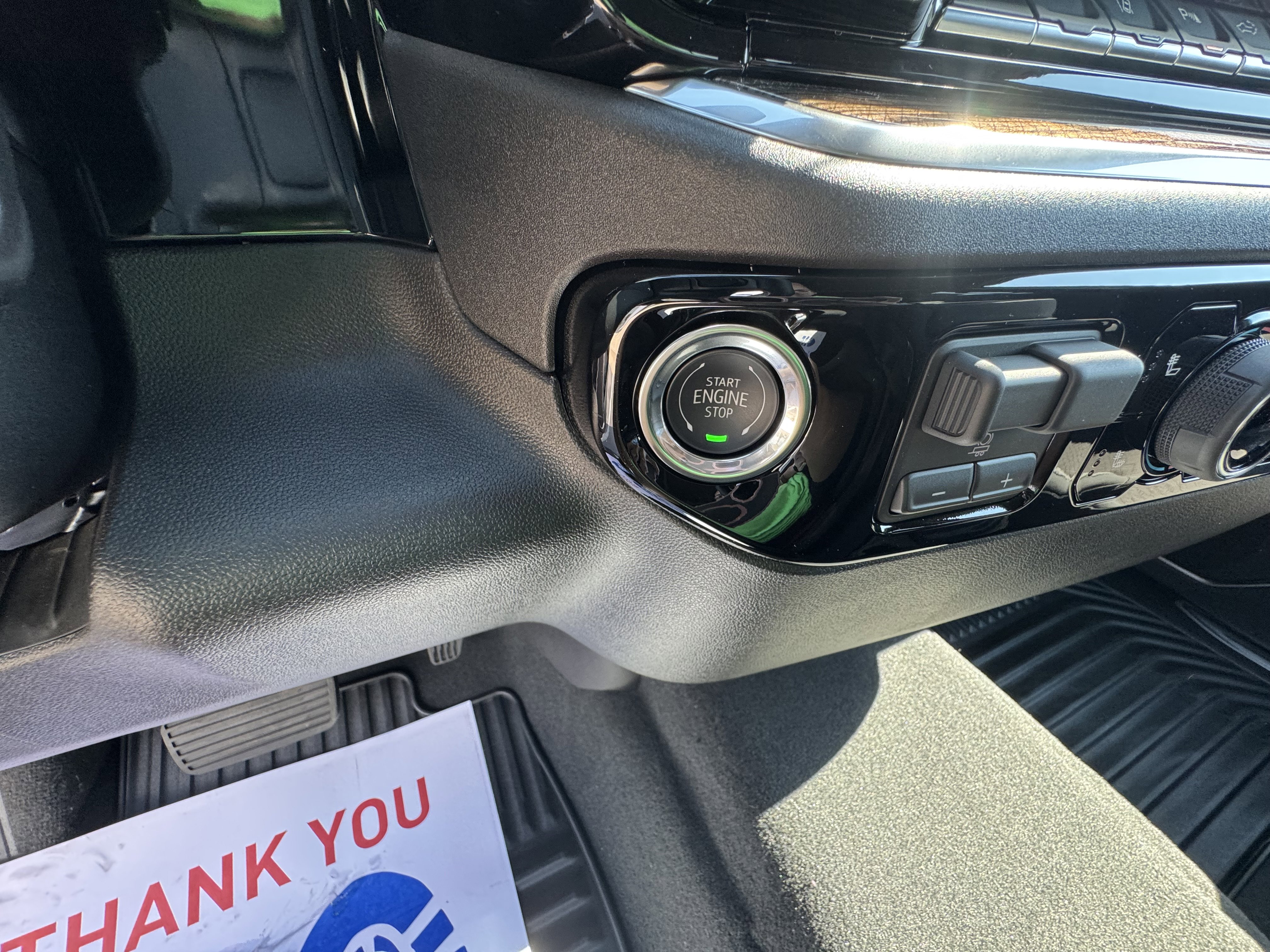 New 2026 Chevrolet Silverado 2500 LT image 14