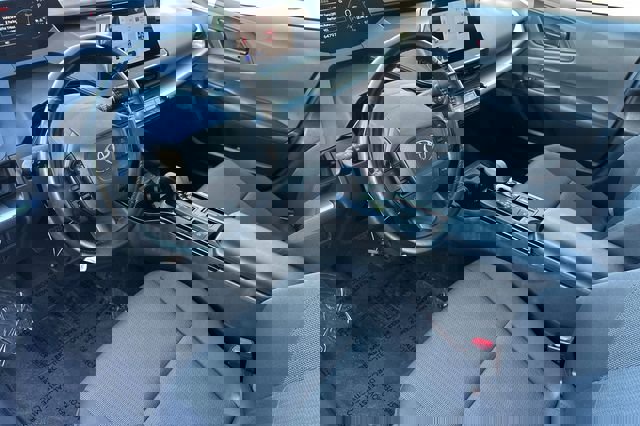 Used 2024 Toyota Prius LE image 11