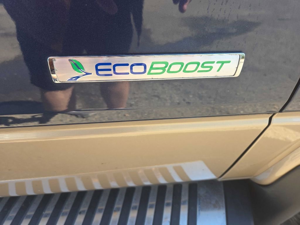 Used 2014 Ford F150 Lariat w/ Equipment Group 502A Luxury image 22