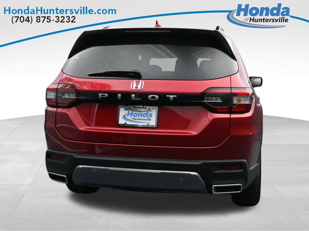 Certified 2026 Honda Pilot EX-L image 7