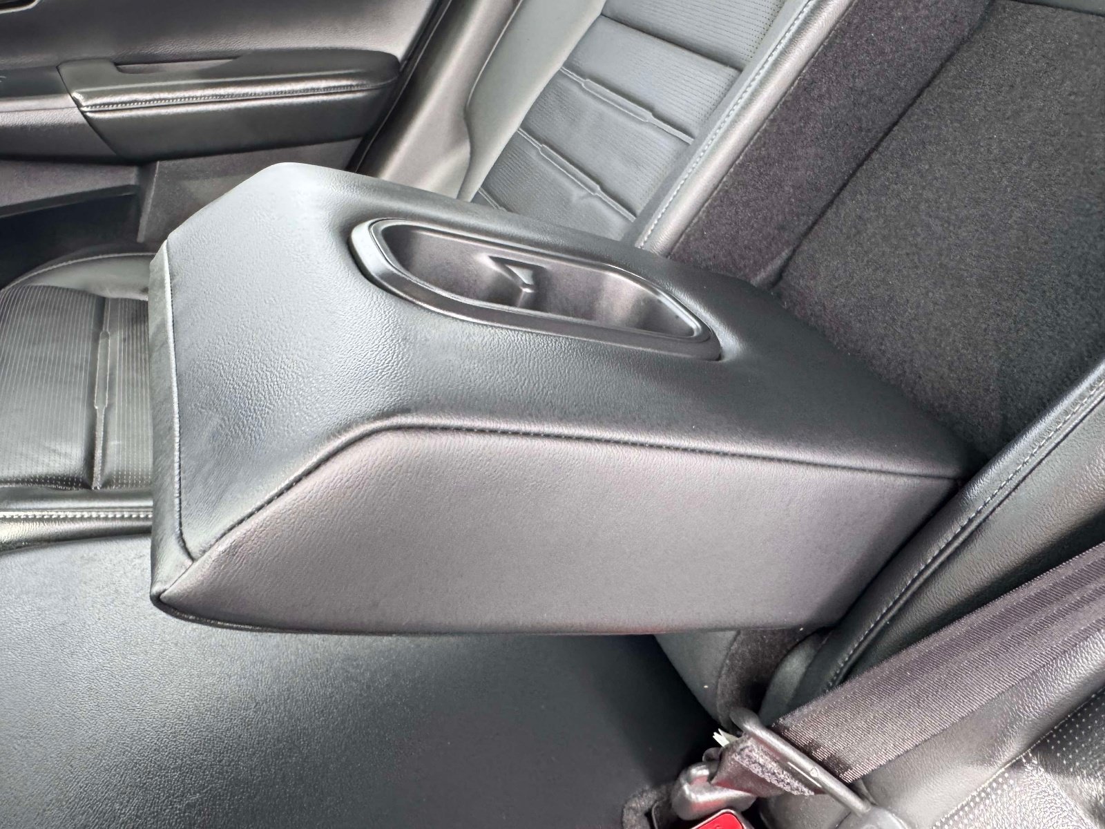 Used 2024 Honda CR-V EX-L image 22