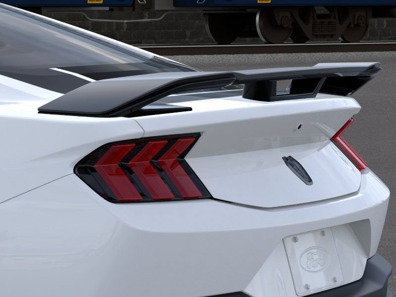 New 2026 Ford Mustang Dark Horse RWD image 22