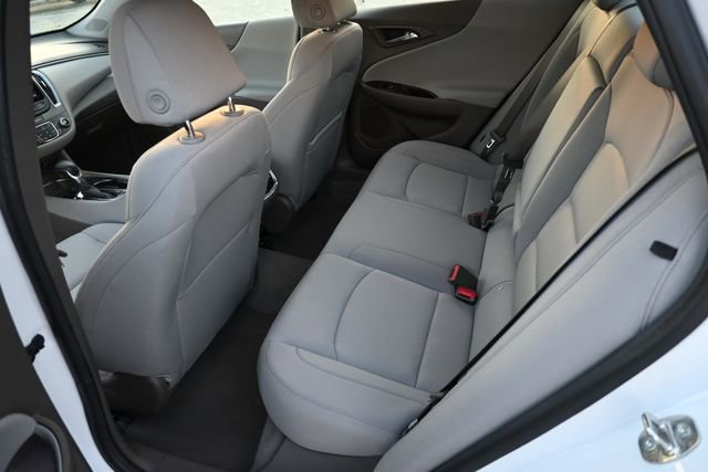 Used 2023 Chevrolet Malibu LT image 24