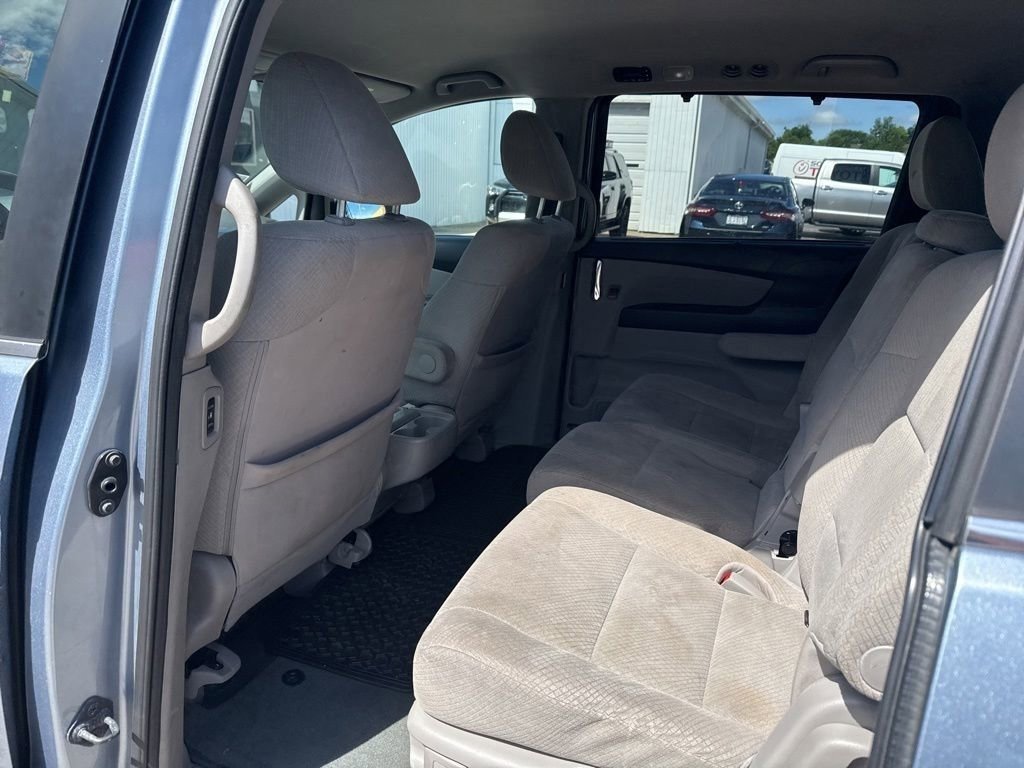 Used 2014 Honda Odyssey EX image 21
