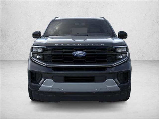 New 2025 Ford Expedition Platinum w/ Platinum Ultimate Package image 6