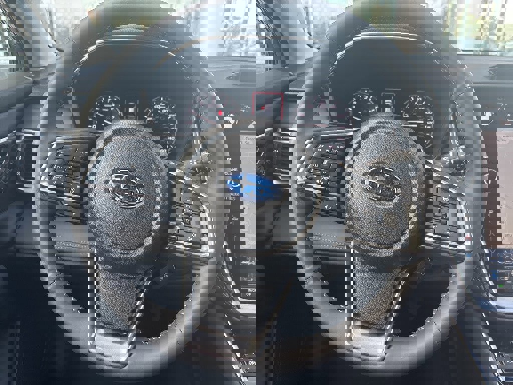 New 2025 Subaru Outback Touring XT image 17