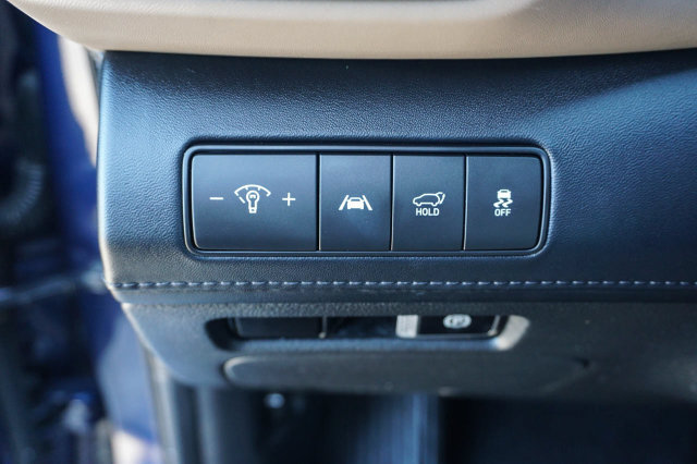 Used 2021 Hyundai Santa Fe SEL w/ Convenience + Premium Package FWD image 14