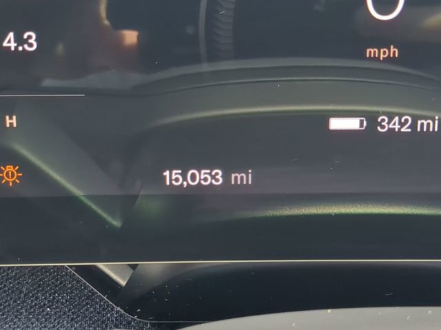 Used 2024 Lucid Air Pure RWD image 31