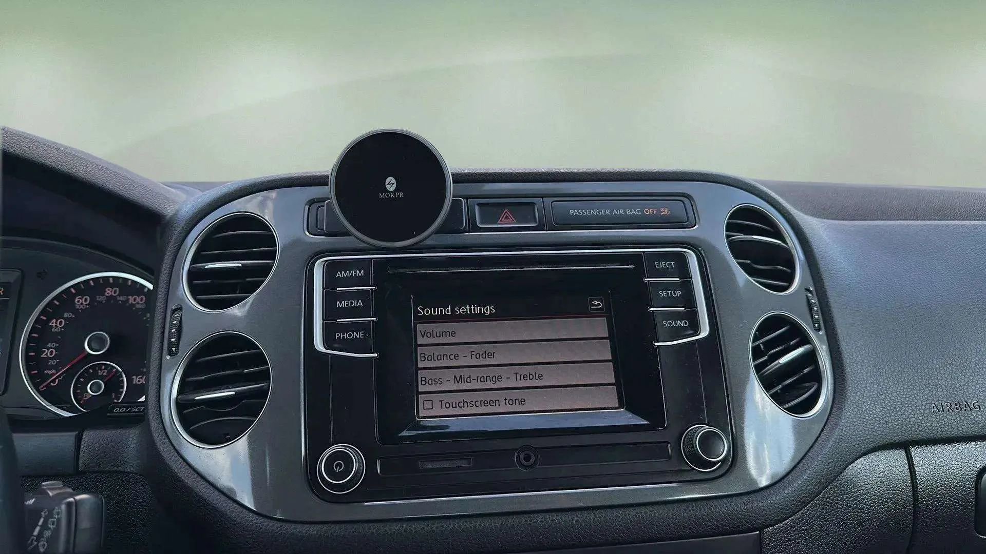 Used 2016 Volkswagen Tiguan S image 38