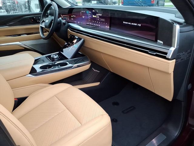 Used 2025 Cadillac Escalade IQ Sport 2 image 25