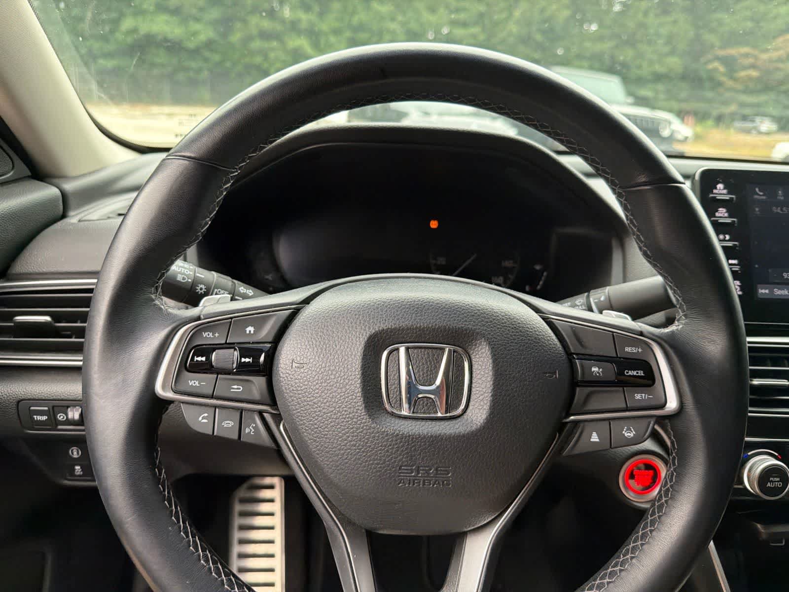 Used 2022 Honda Accord Sport Special Edition image 25