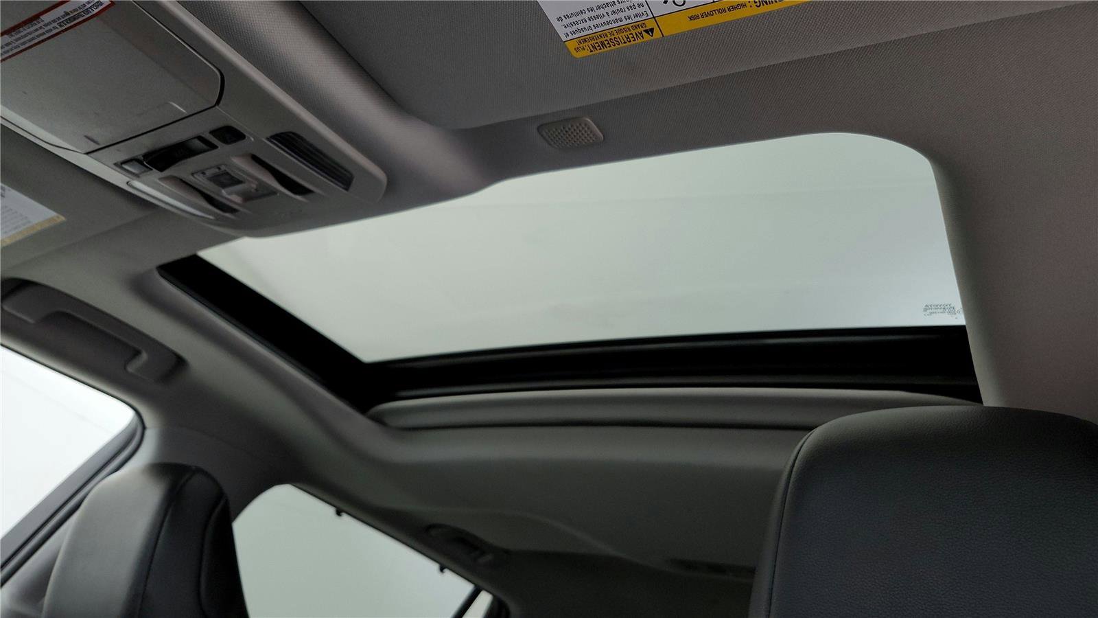 Certified 2022 Toyota Highlander XLE image 39