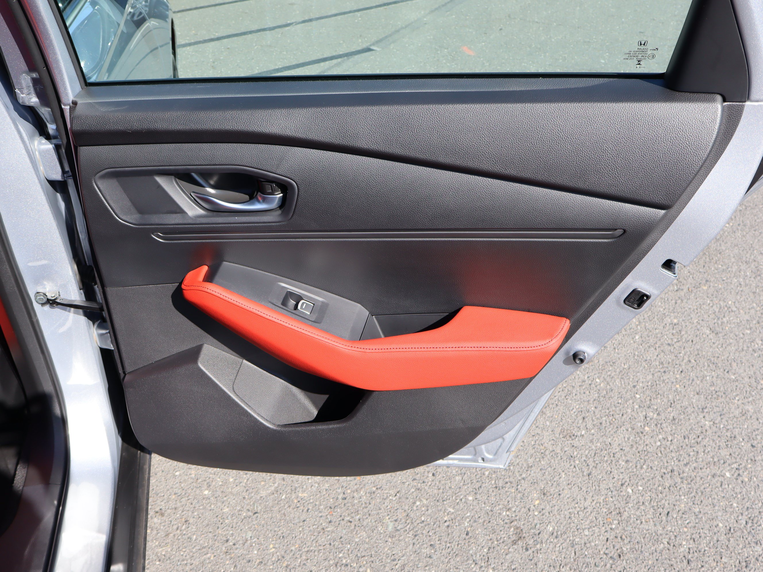 Used 2026 Honda Accord Sport image 33