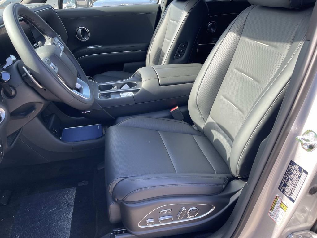 New 2026 Hyundai Palisade Calligraphy image 21