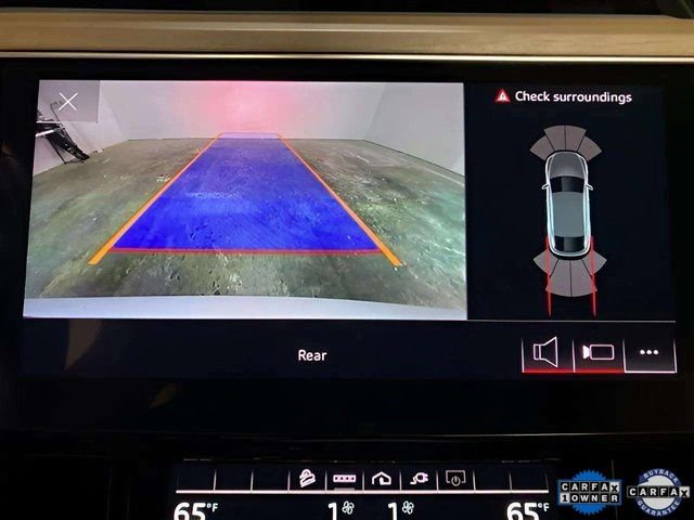 Used 2024 Audi Q8 e-tron Premium image 55