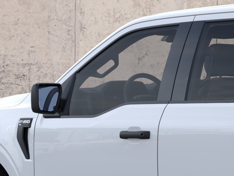 New 2026 Ford F150 XL AWD/4WD image 21
