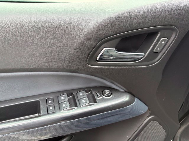 Used 2019 Chevrolet Colorado Z71 RWD image 11