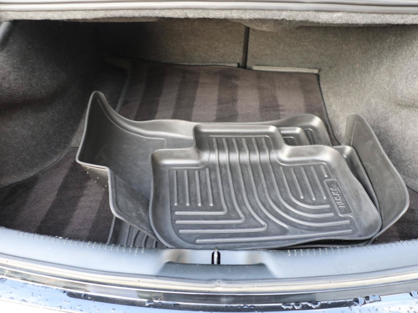 Used 2018 Chrysler 300 Limited w/ Safetytec Plus Group AWD/4WD image 10