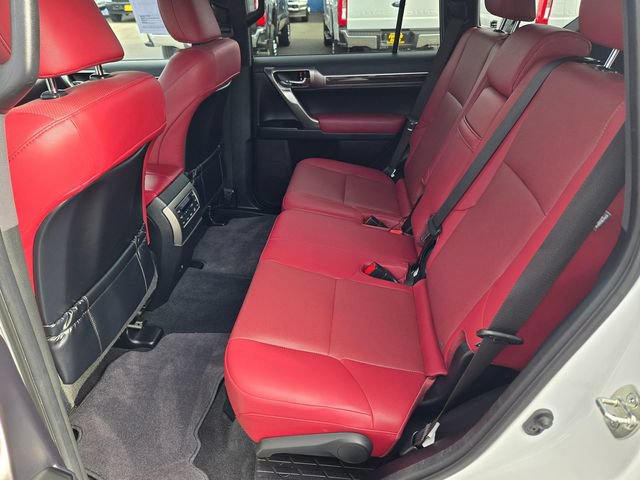 Used 2023 Lexus GX 460 Premium w/ Premium Package AWD/4WD image 10
