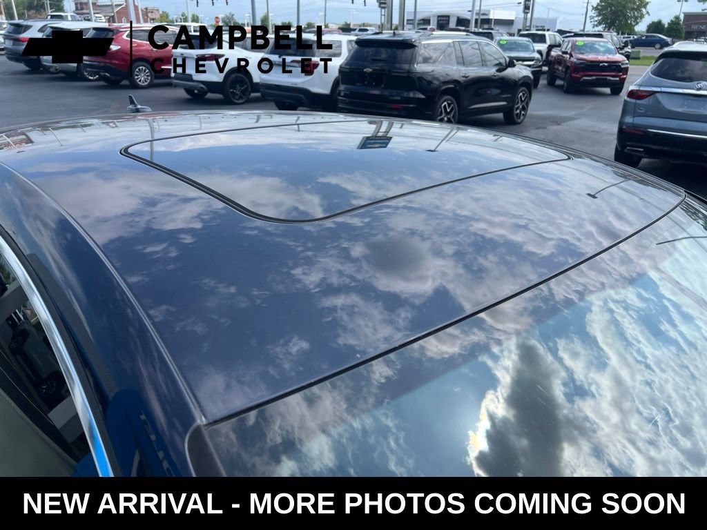 Used 2013 Audi A7 3.0T Prestige AWD/4WD image 11