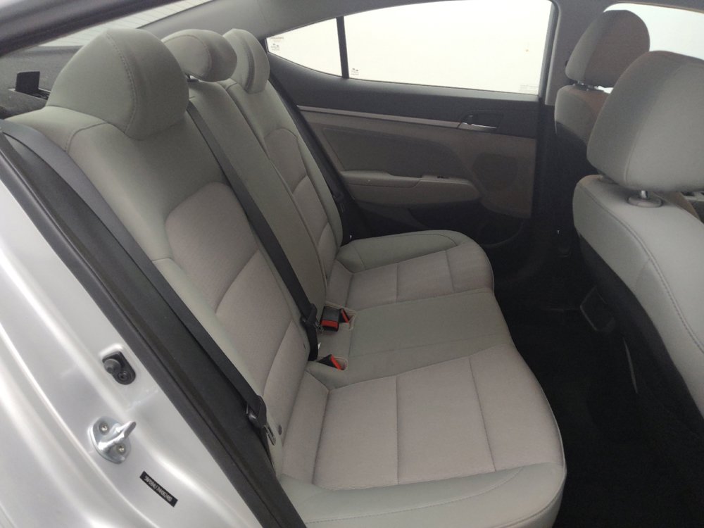 Used 2017 Hyundai Elantra SE w/ SE A/T Tech Package 03 FWD image 19