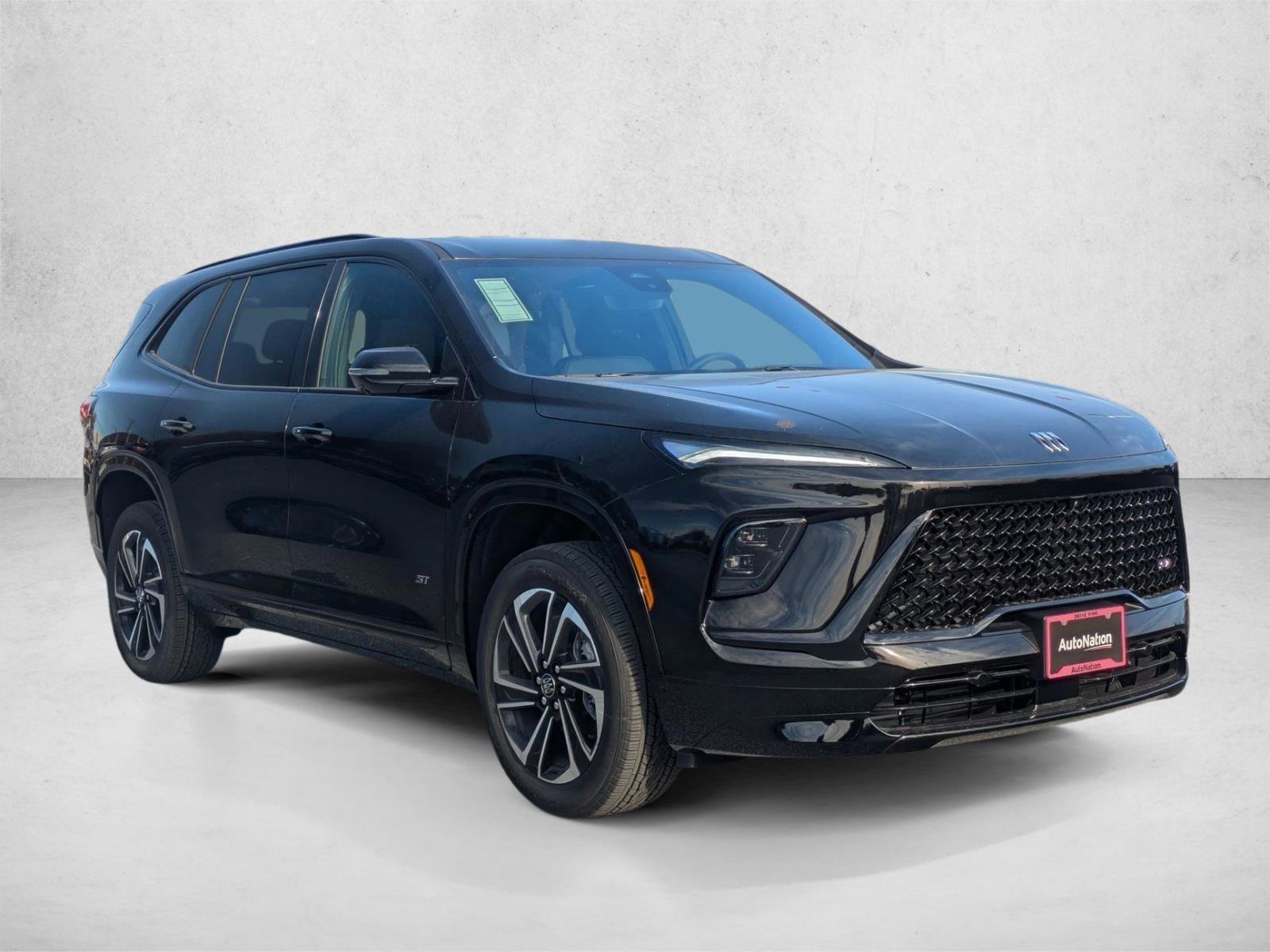 New 2026 Buick Enclave Sport Touring w/ Power Package FWD image 6