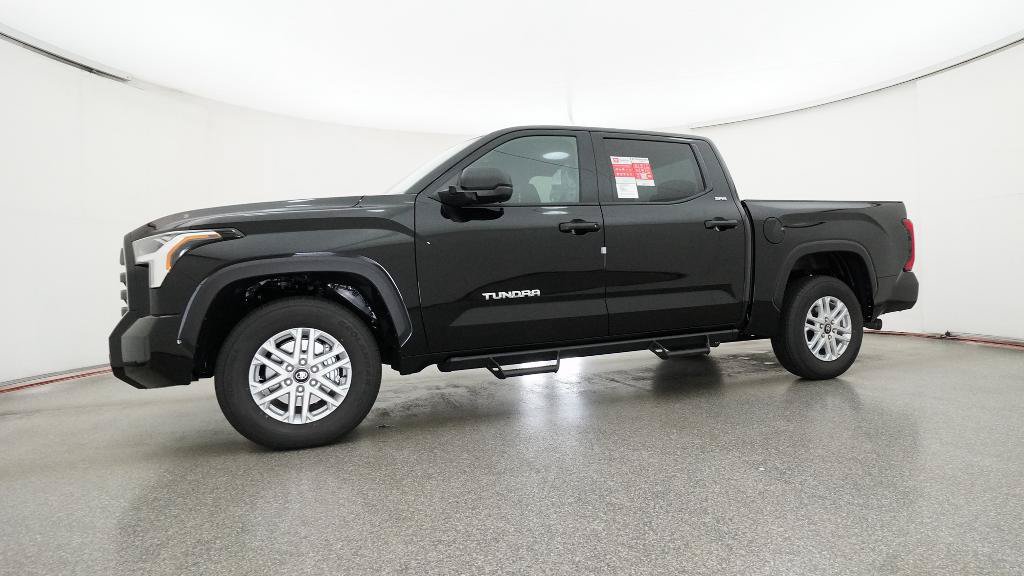 New 2026 Toyota Tundra SR5 RWD image 21