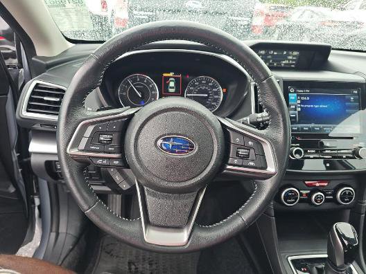 Used 2018 Subaru Impreza 2.0i Limited AWD/4WD image 5
