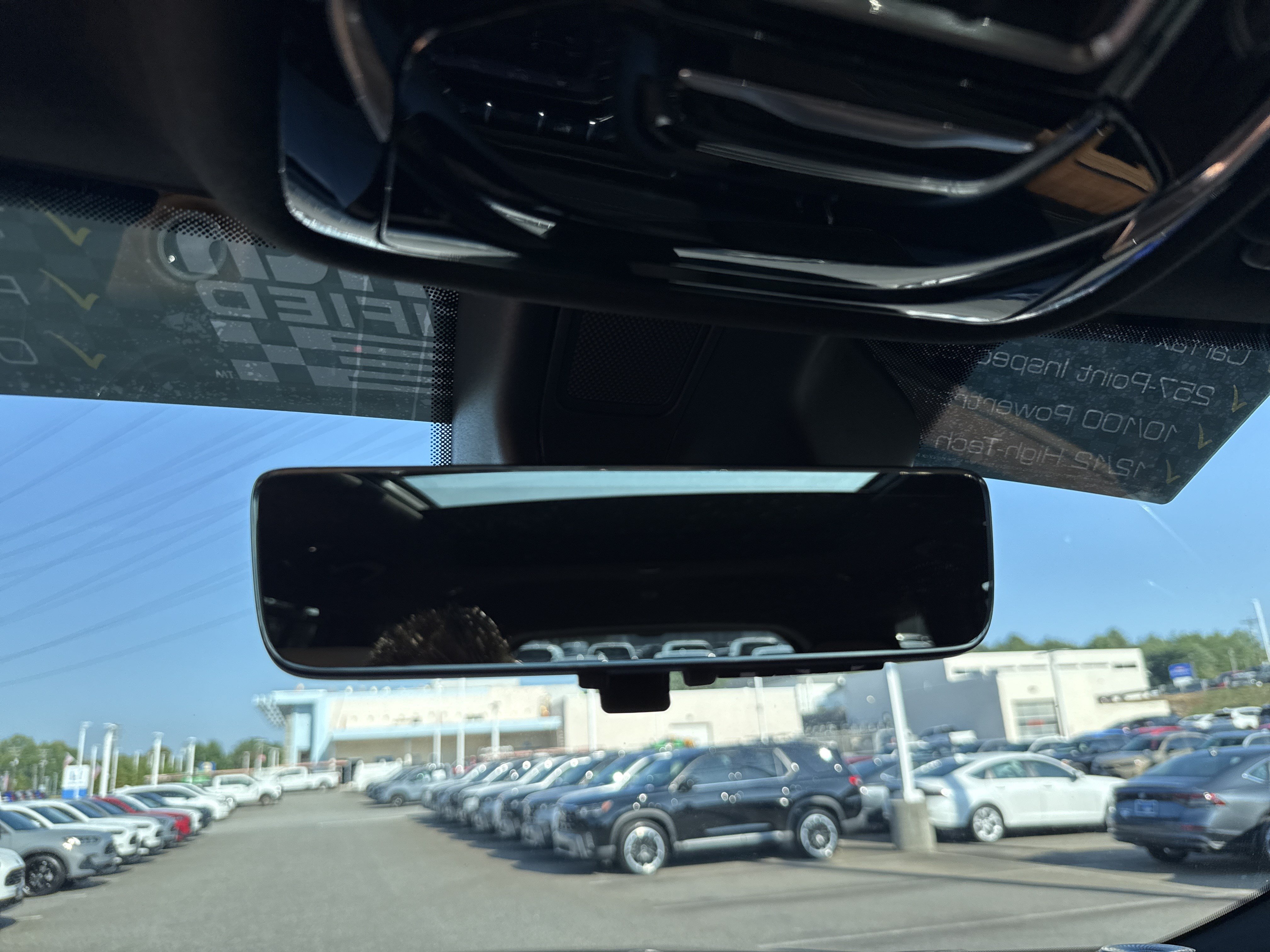 Used 2021 Jeep Grand Cherokee L Summit AWD/4WD image 27