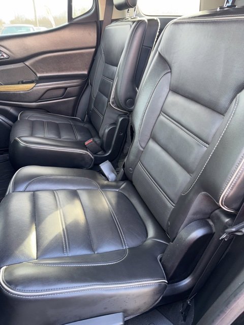 Used 2018 GMC Acadia Denali w/ Technology Package image 11