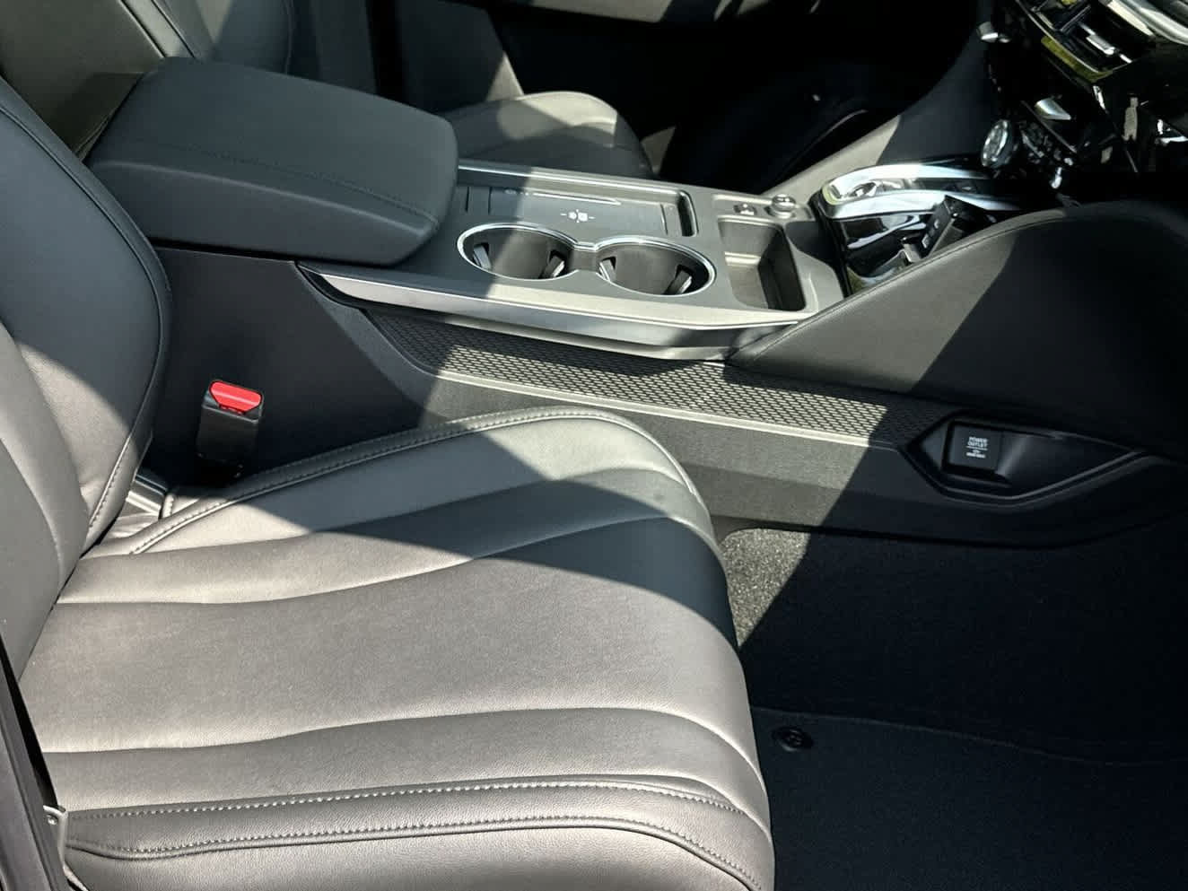 New 2026 Acura MDX SH-AWD image 18