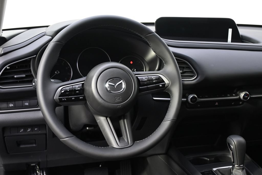 New 2026 MAZDA CX-30 AWD 2.5 S w/ Select Sport Pkg image 12