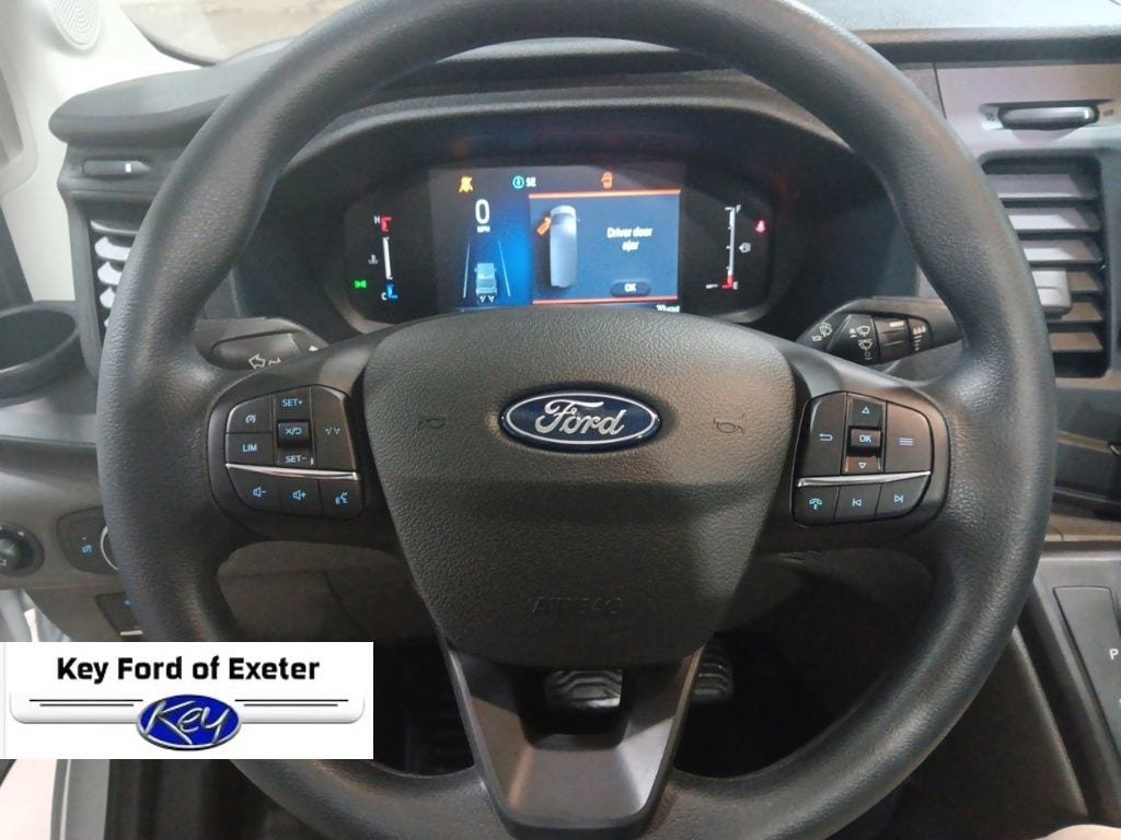 New 2026 Ford Transit 250 148 Medium Roof RWD image 22