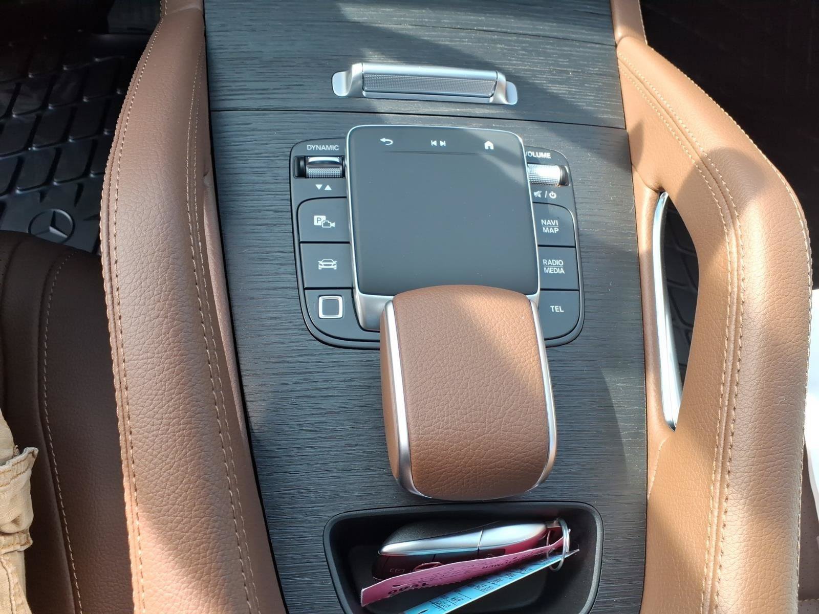 New 2026 Mercedes-Benz GLE 350 4MATIC image 29