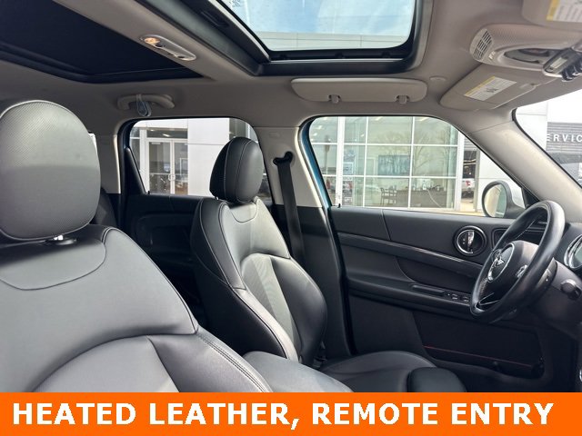 Used 2018 MINI Cooper Countryman SE image 2