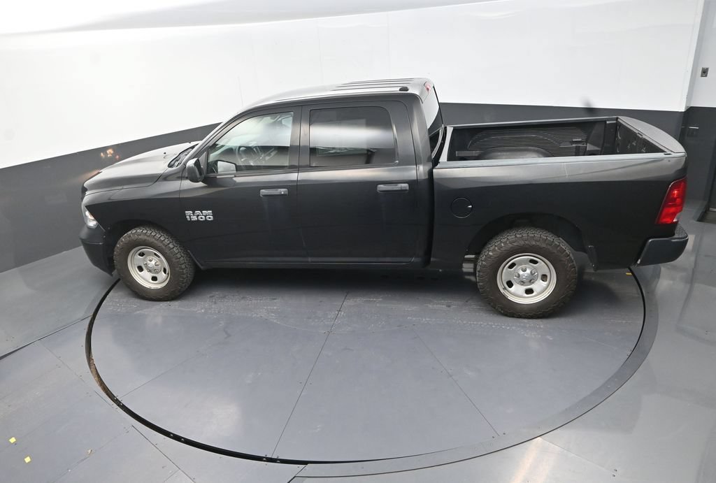 Used 2018 RAM 1500 Tradesman w/ Popular Equipment Group AWD/4WD image 18