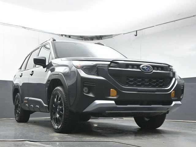 Certified 2026 Subaru Forester Wilderness image 33