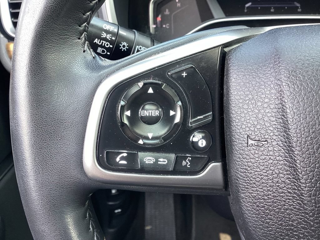 Used 2019 Honda CR-V Touring image 18