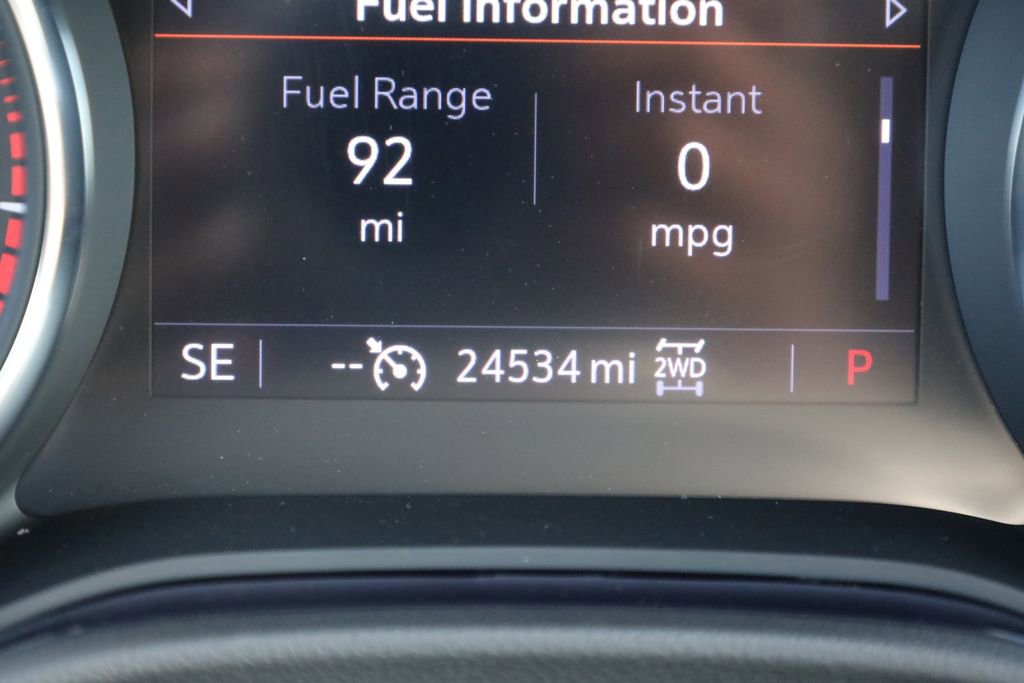 Used 2022 Buick Encore GX Select image 17