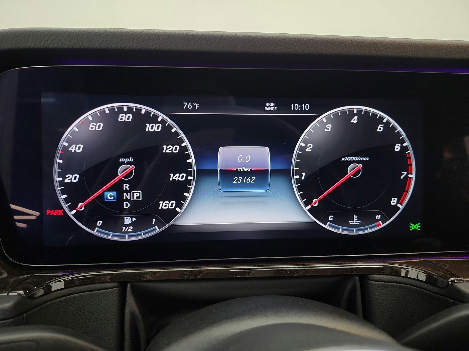 Certified 2023 Mercedes-Benz G 550 image 11