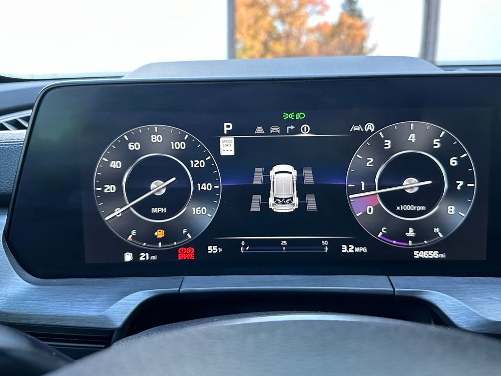 Used 2023 Kia Telluride SX X-Line image 42