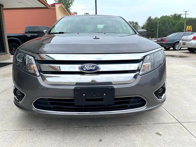 Used 2011 Ford Fusion Hybrid image 5