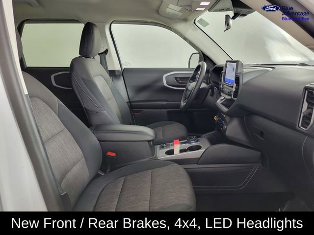Certified 2023 Ford Bronco Sport Big Bend image 18