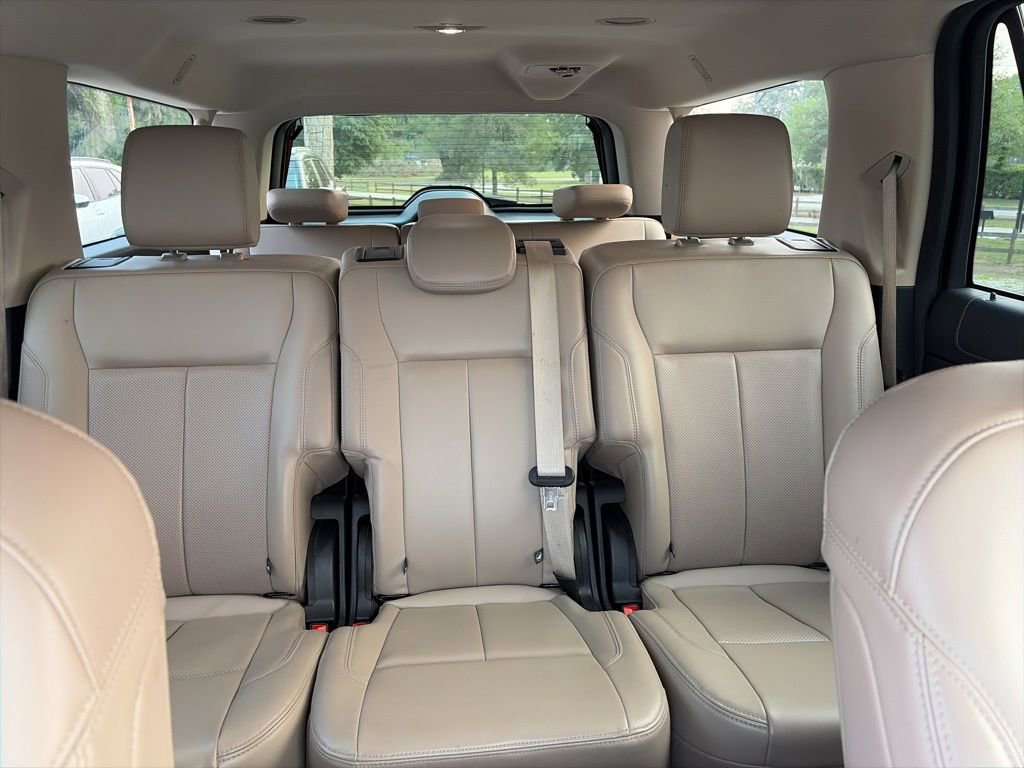 Used 2024 Ford Expedition Max XLT RWD image 12