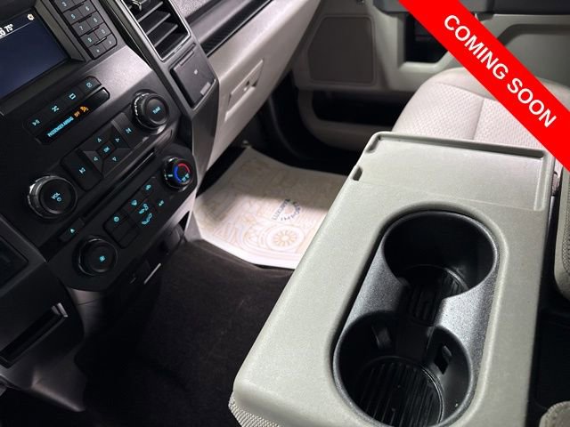 Used 2018 Ford F150 XLT image 20