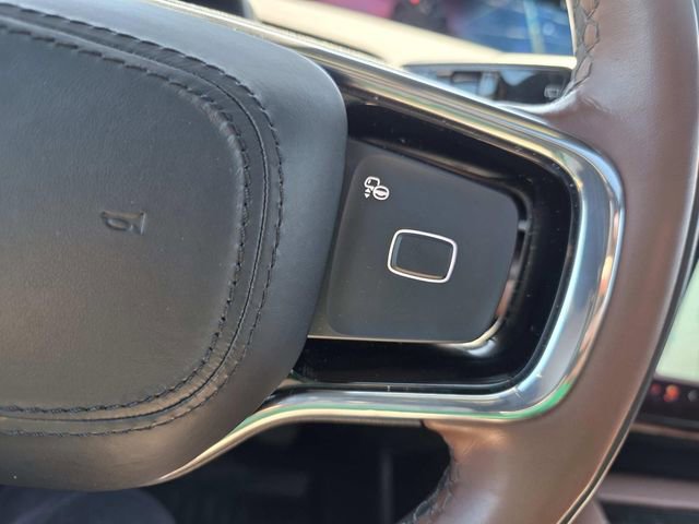 Certified 2025 Lincoln Navigator Reserve image 14