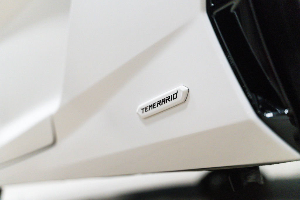 Used 2026 Lamborghini Temerario AWD/4WD image 97