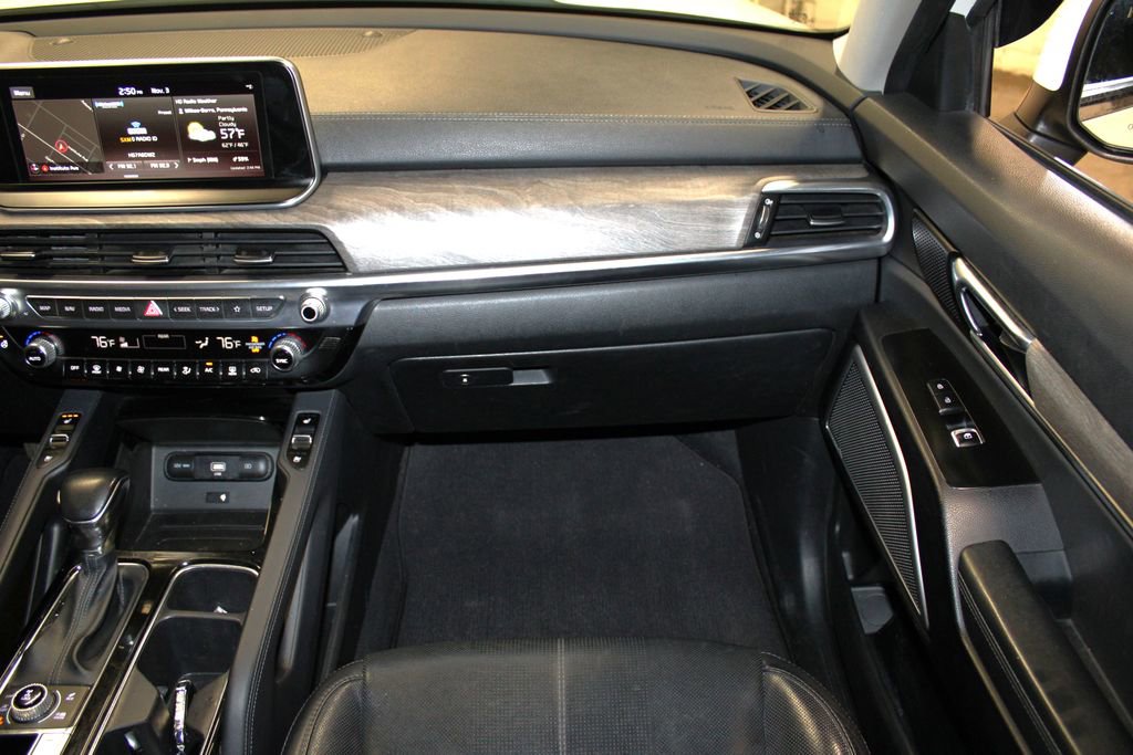 Used 2020 Kia Telluride EX image 34